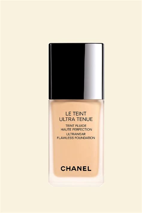 chanel pro lumiere foundation cheap|best chanel foundation full coverage.